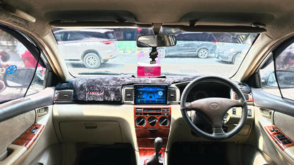 Toyota Corolla GLI 1.3 M/T 2006