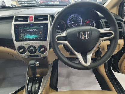 Honda City Aspire Prosmatec 1.5 Model 2018