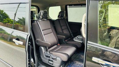 Nissan Serena Highway Star e-Power 2020