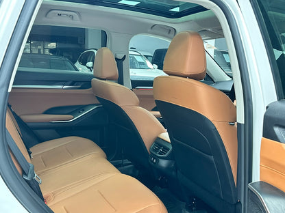 Haval H6 1.5T 2026