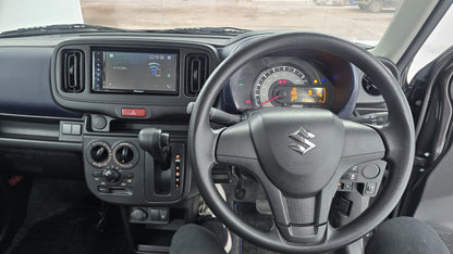 Suzuki Alto L PACKAGE  2021