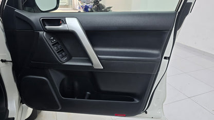 Toyota Prado Tx Package 2.7 2020