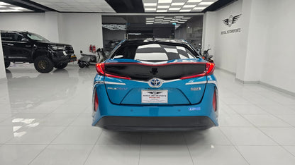 Toyota Prius  PHV 2018