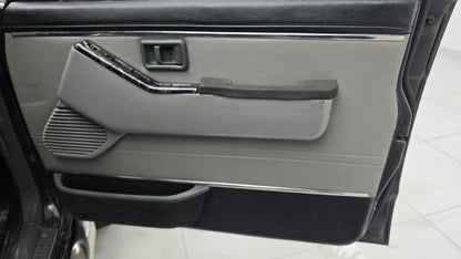 Nissan Safari 4.1 Diesel Automatic 1995