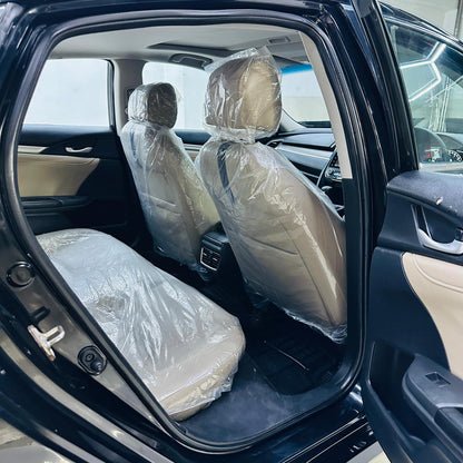 Honda Civic  Oriel Prosmetec 2020