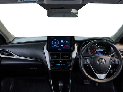 Toyota Yaris GLI MT 1.3 2025