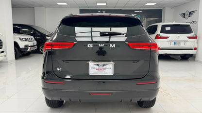 Haval H6 1.5 Turbo 2026