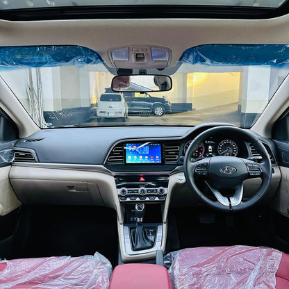 Hyundai Elantra GLS Limited Edition  2026