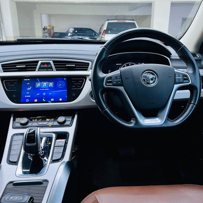 Proton X-70 Premium FWD 2021