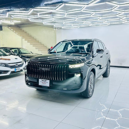 Jaecoo J7 Premium SHS/PHEV 2026