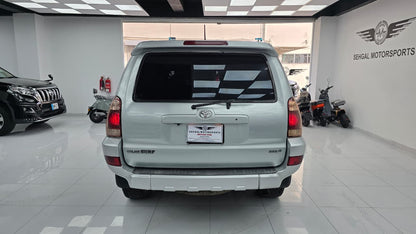 Toyota SURF SSR-X 2004