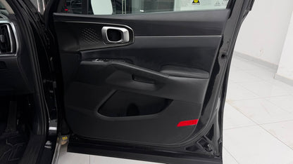 KIA Sorento FWD 2025