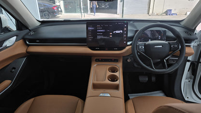 Haval H6 Hev 2025