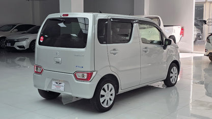 Suzuki Wagon R Fx Hybrid  2022