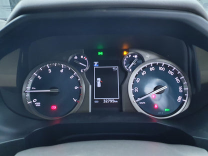Toyota Prado Txl Package 2.7 2020