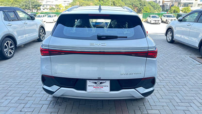 BYD ATTO 3 ADVANCE 2025