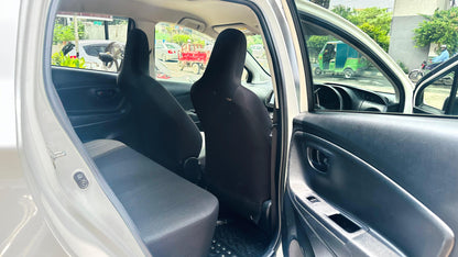 Toyota Vitz F Package 2017