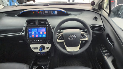 Toyota Prius PHV 2017