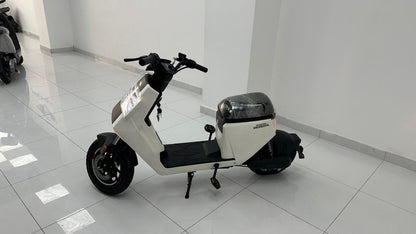 Honda Sundiro Electric S08 2024