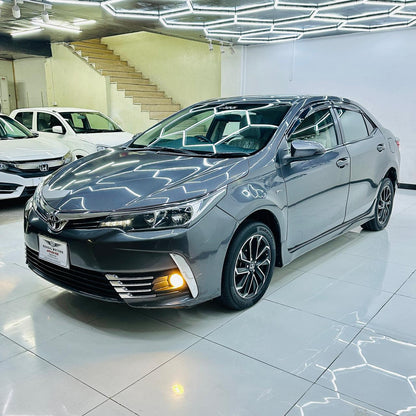 Toyota Corolla GLI AUTOMETIC 1.3 2019