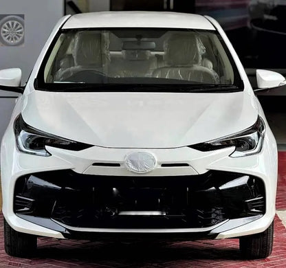 Toyota Yaris Gli CVT 1.3 Automatic 2025