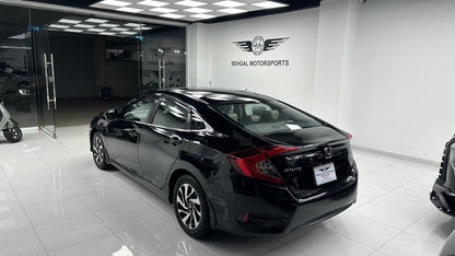 Honda Civic Oriel 1.8 i-VTEC CVT 2019
