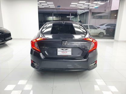 Honda Civic 1.8  i-VTEC Oriel 2020