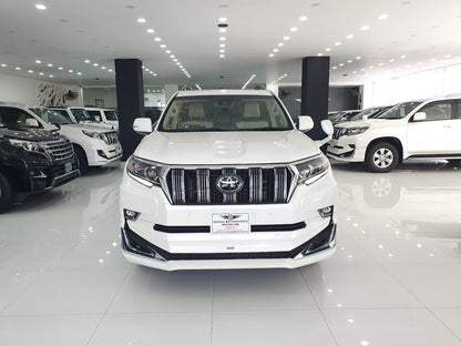 Toyota Prado TXL Package 2.7 Model 2019