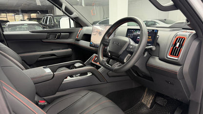 BYD Shark 6 Premium Package 2026