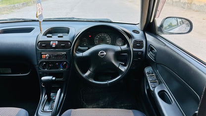 Nissan AD Van GX 2006