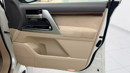 Toyota Land Cruiser Ax 2021