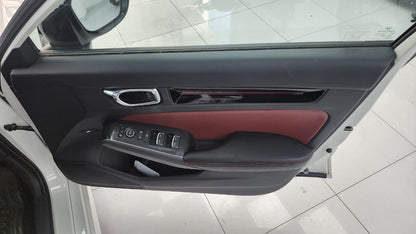 Honda Civic Rs Turbo 1.5 2024