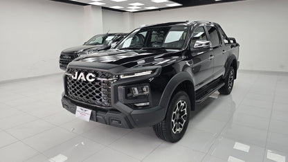 JAC T9 Hunter Full Option 2025