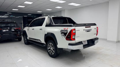 Toyota Hilux Revo V 2.8D 2020