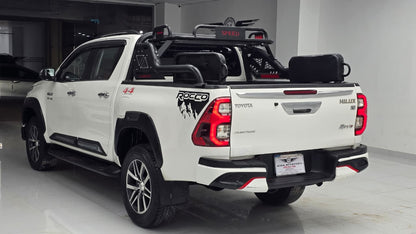 Toyota Hilux Revo V 2020