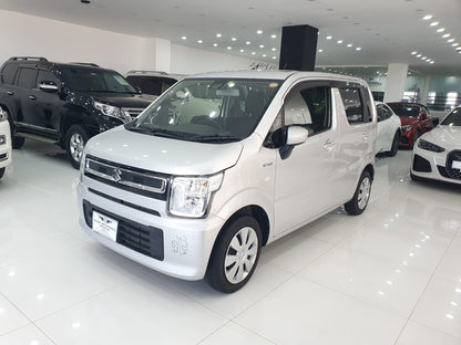 Suzuki Wagon R Hybrid FX Model 2021