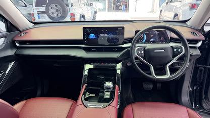 Haval H6 HEV  2025