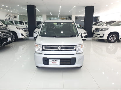 Suzuki Wagon R Hybrid FX Model 2021