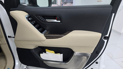 Toyota Land Cruiser Lc300 Zx 2023