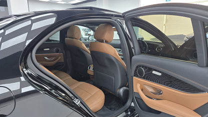 Mercedes Benz E Class E200 Amg 4 Matic 2021