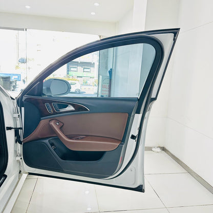 Audi A6 Business Package 35TFSI 2018