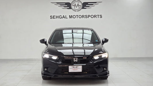 Honda Civic Rs Turbo 1.5 2022