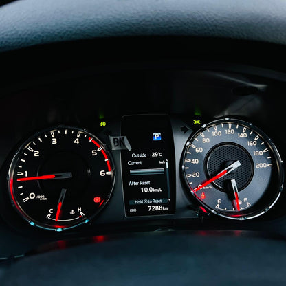 Toyota Hilux Revo GR-S 2.8D 2025