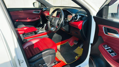 MG HS TROPHY 2021