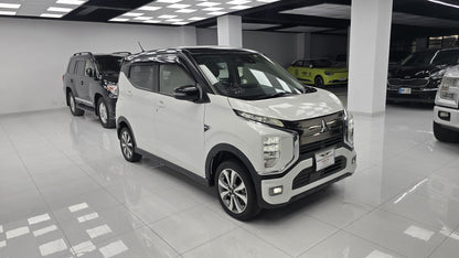 Mitsubishi EK X EV 2023
