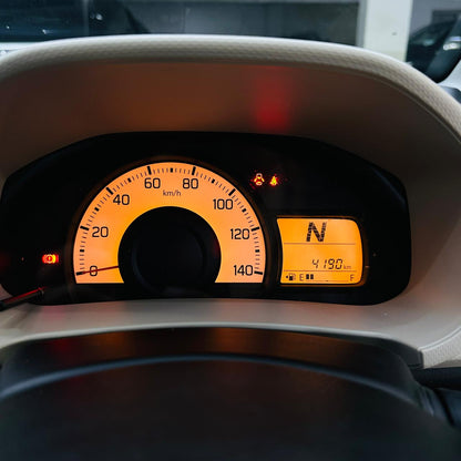 Suzuki Alto ALTO VXL AGS 2025