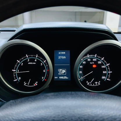 Toyota Land Cruiser Prado TX 2.7 Petrol 2011