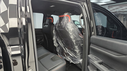 Ford Ranger  Raptor Performance  2022