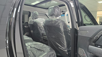 MG U9  Explore Pro 2.5L Turbocharged 2026