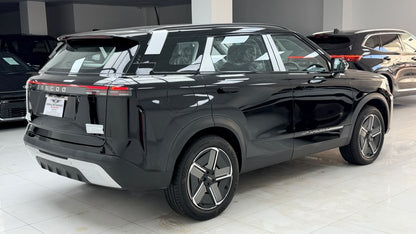 Jaecoo J7 Premium  2026